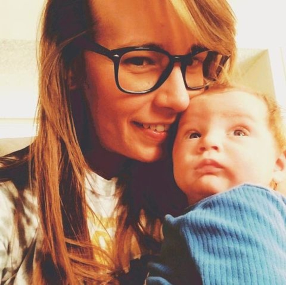 Meet your Posher, Meagan